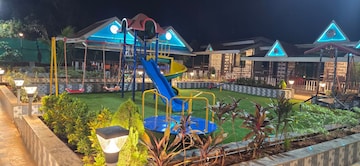 BLOOMS RESORT KARJAT
